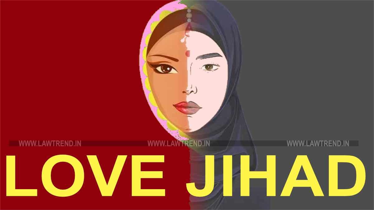 Fact Check: Love jihad exist