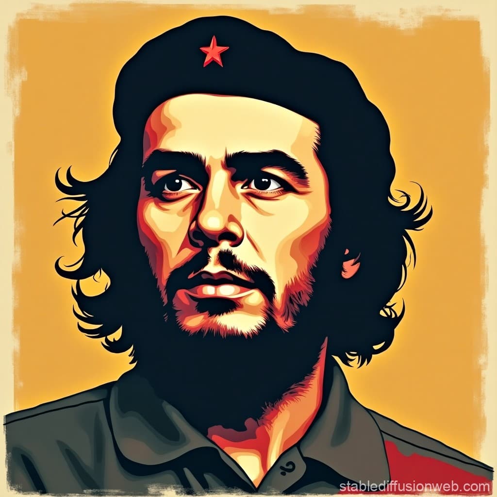 Fact Check: Luigi Mangione es el nuevo Che Guevara del siglo 21. 