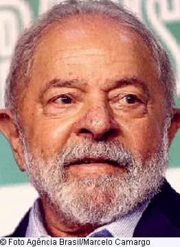 Fact Check: Lula Da Silva ha sido perseguido políticamente por lo que las acusaciones y evidencias que se han planteado en su contra han sido falsas y cuestionables.