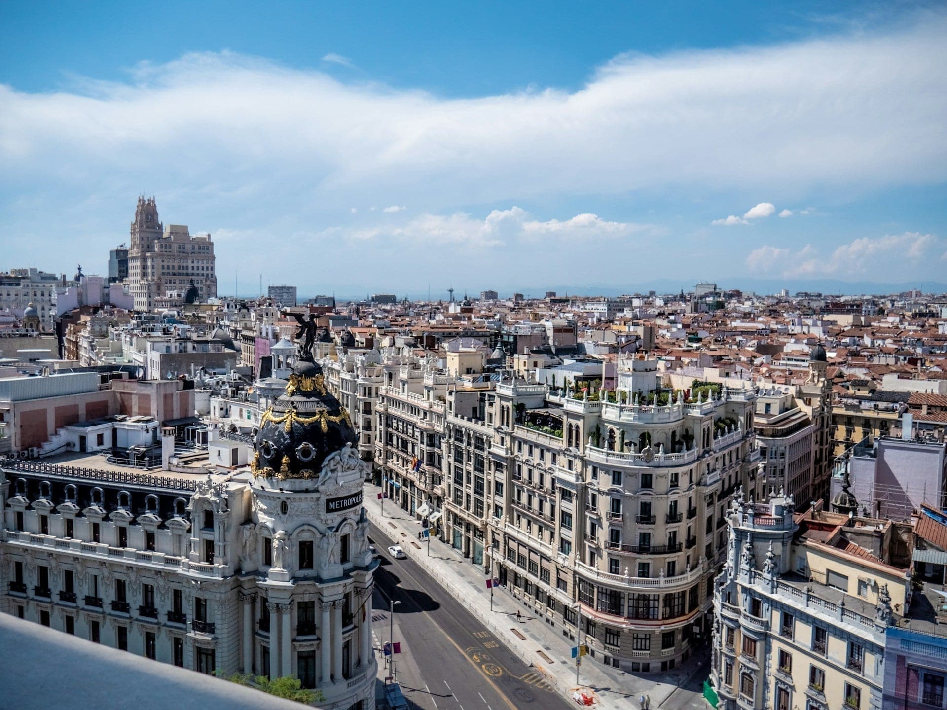 Fact Check: Madrid is Spain's capital city