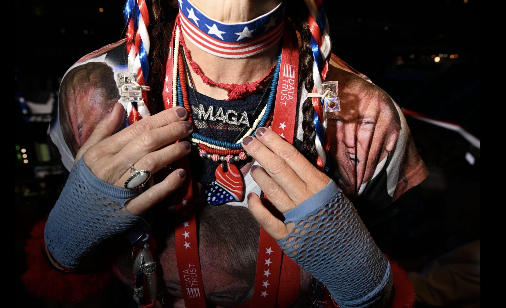 Fact Check: MAGA is a cult