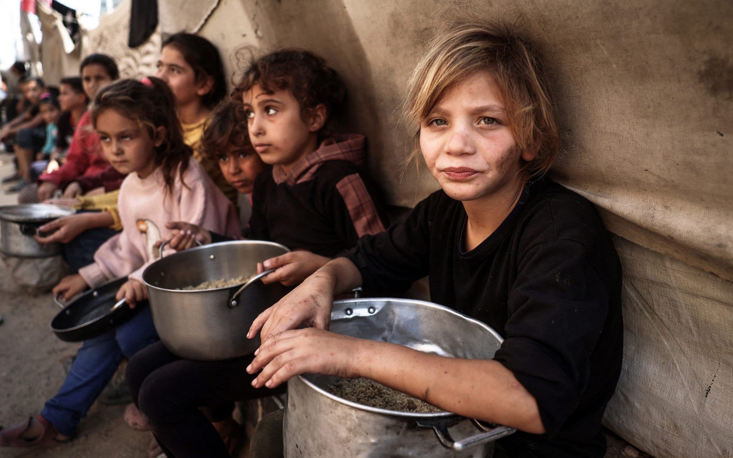 Fact Check: Many israelis think that gazans are subhuman