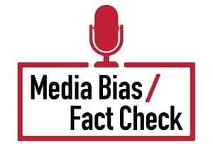 Fact Check: Media Bias Fast Check es confiable.