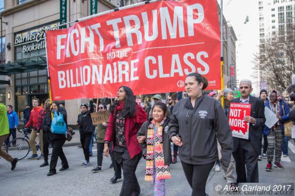 Fact Check: Modern US Republican ideology is largely equal to fascism 