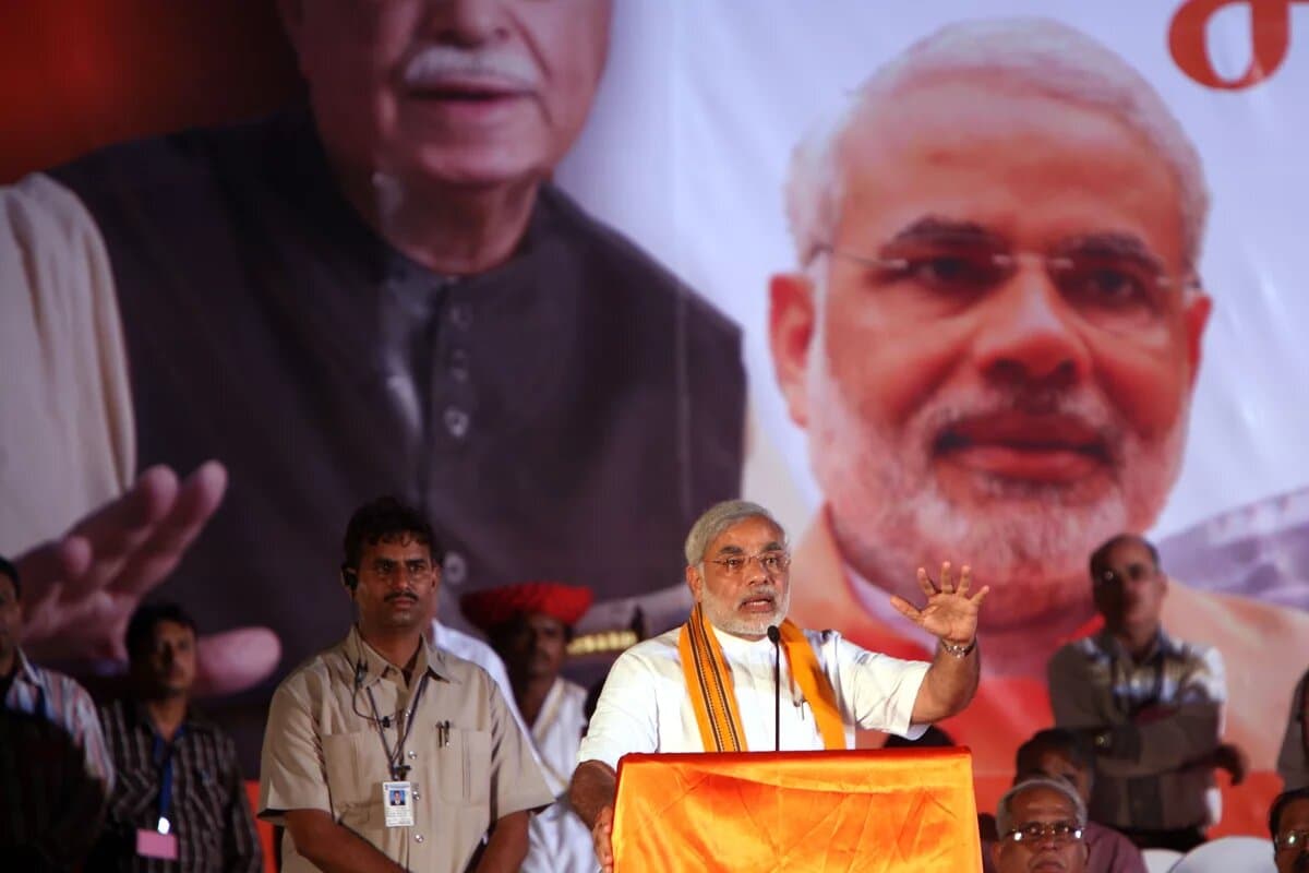Fact Check: Modi was complicit in the 2002 Gujurat Pogrom