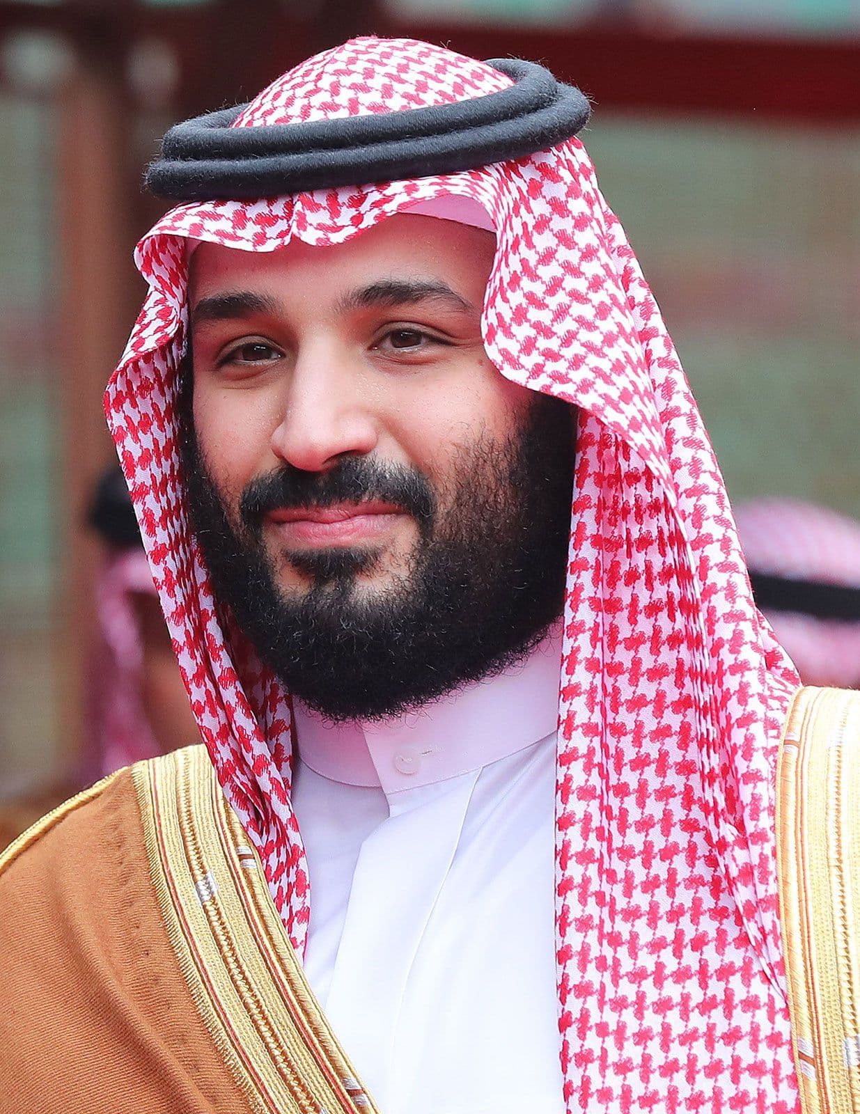 Fact Check: Mohammed bin Salman is respectable