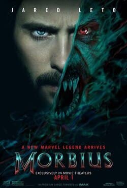 Fact Check: Morbius