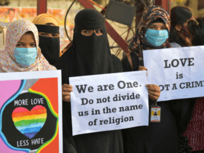 Fact Check: Most of the current conversion into muslim take place by either forcefully or marrying and converting woman of other religion
