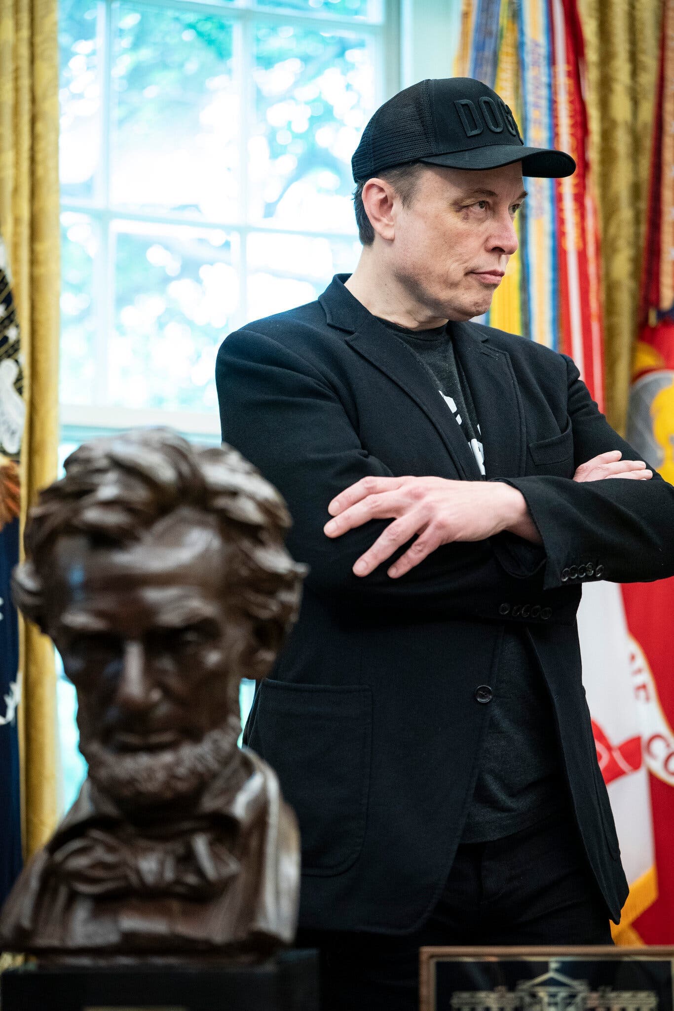 Fact Check: Musk