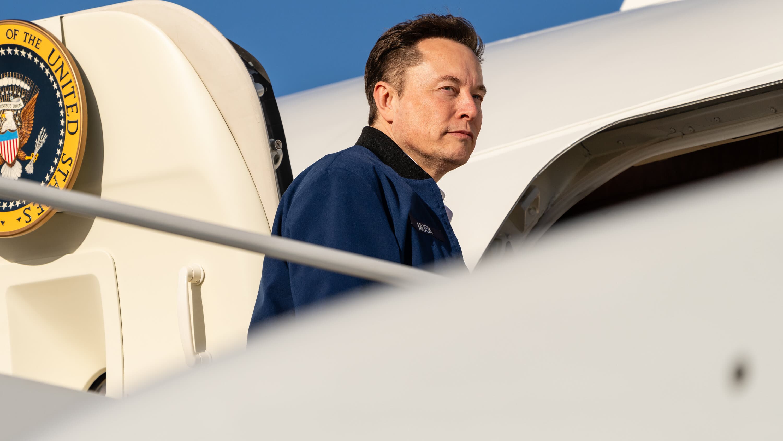 Fact Check: Musk is a ketamine addict