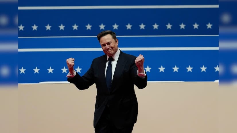 Fact Check: Musk is fixing the US govt
