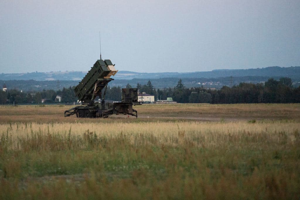 Fact Check: Nato agreed to not expand to the east