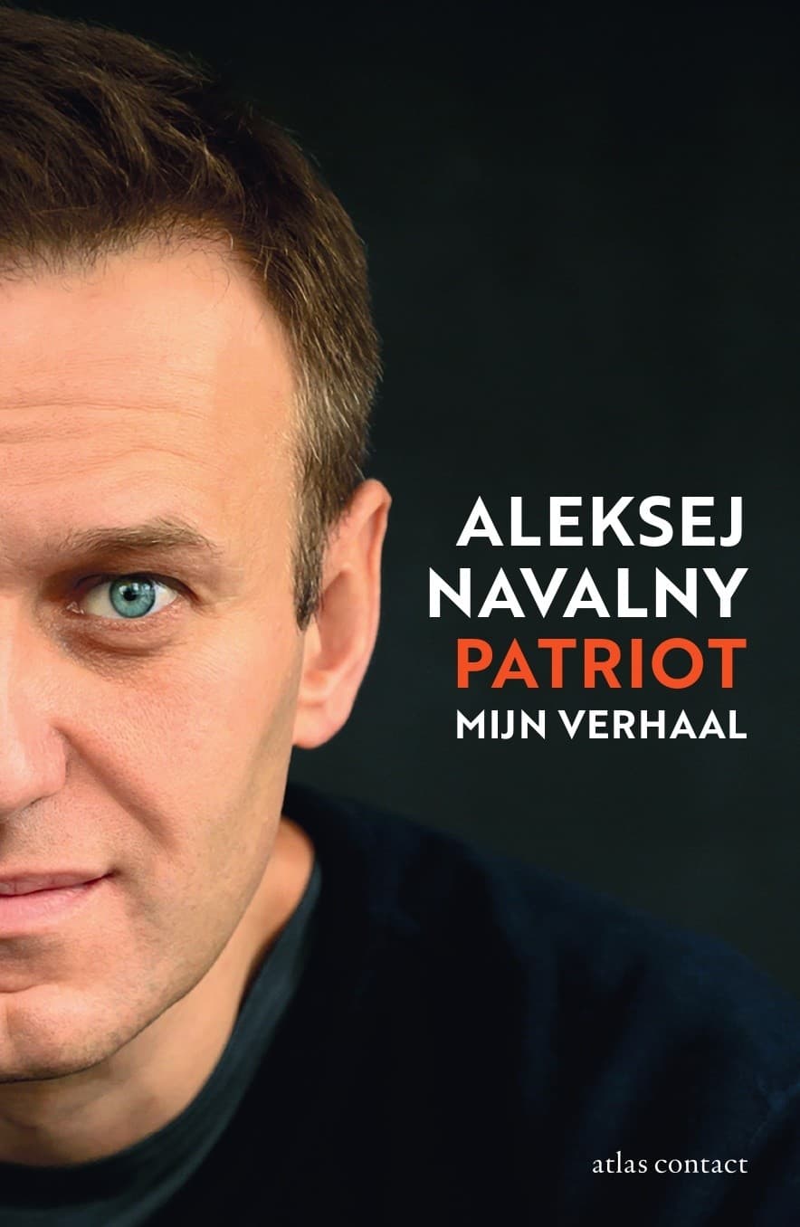 Fact Check: Navalny was sponsored by US government and was their puppet.