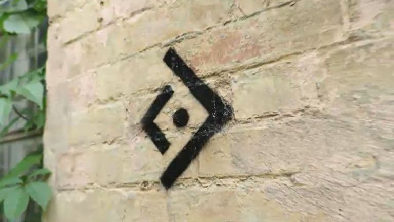 Fact Check: nazi symbols have been found on ukrainian soliers uniforms.