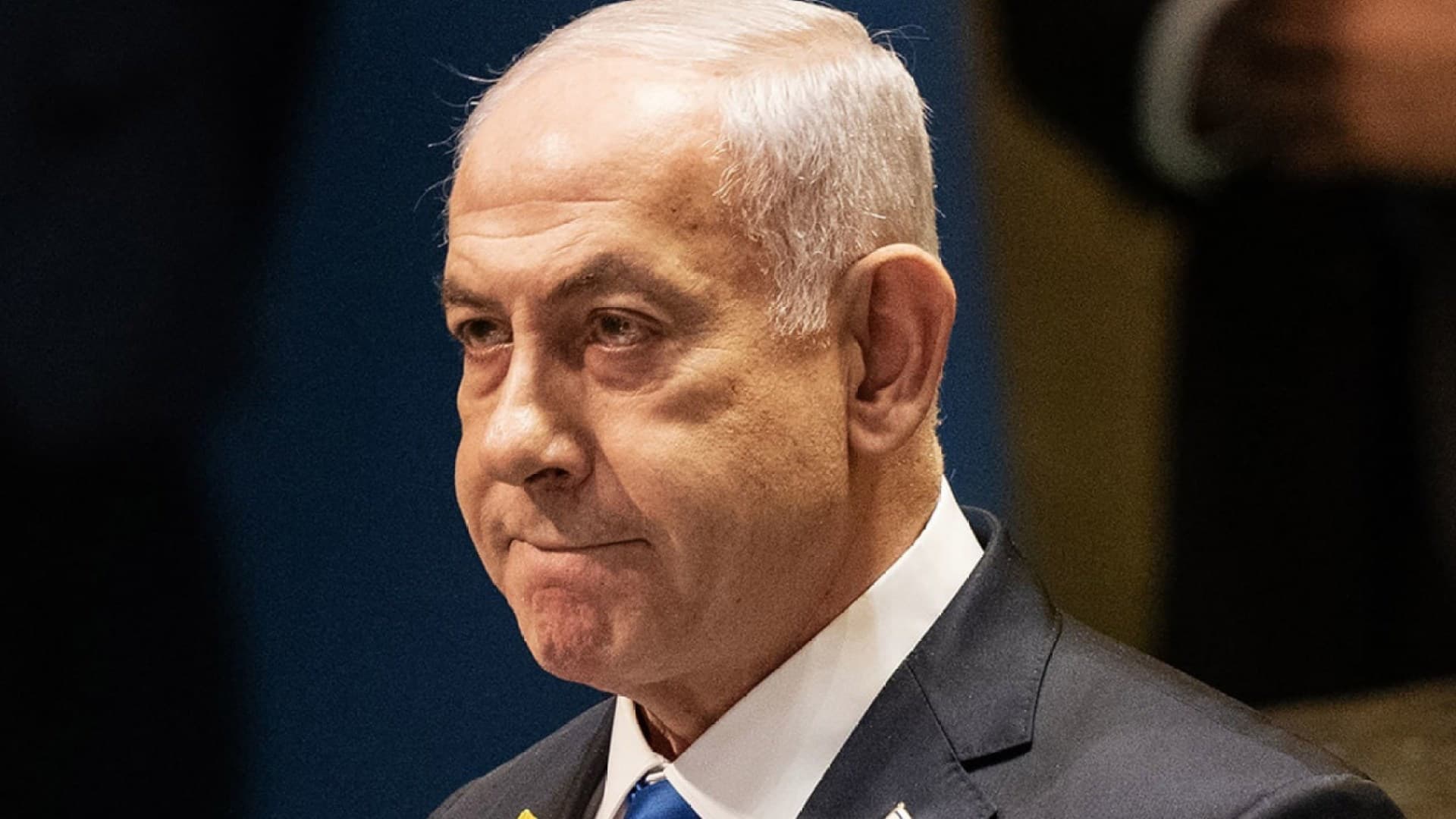 Fact Check: Netanyahu has blamed others for his own crimes
