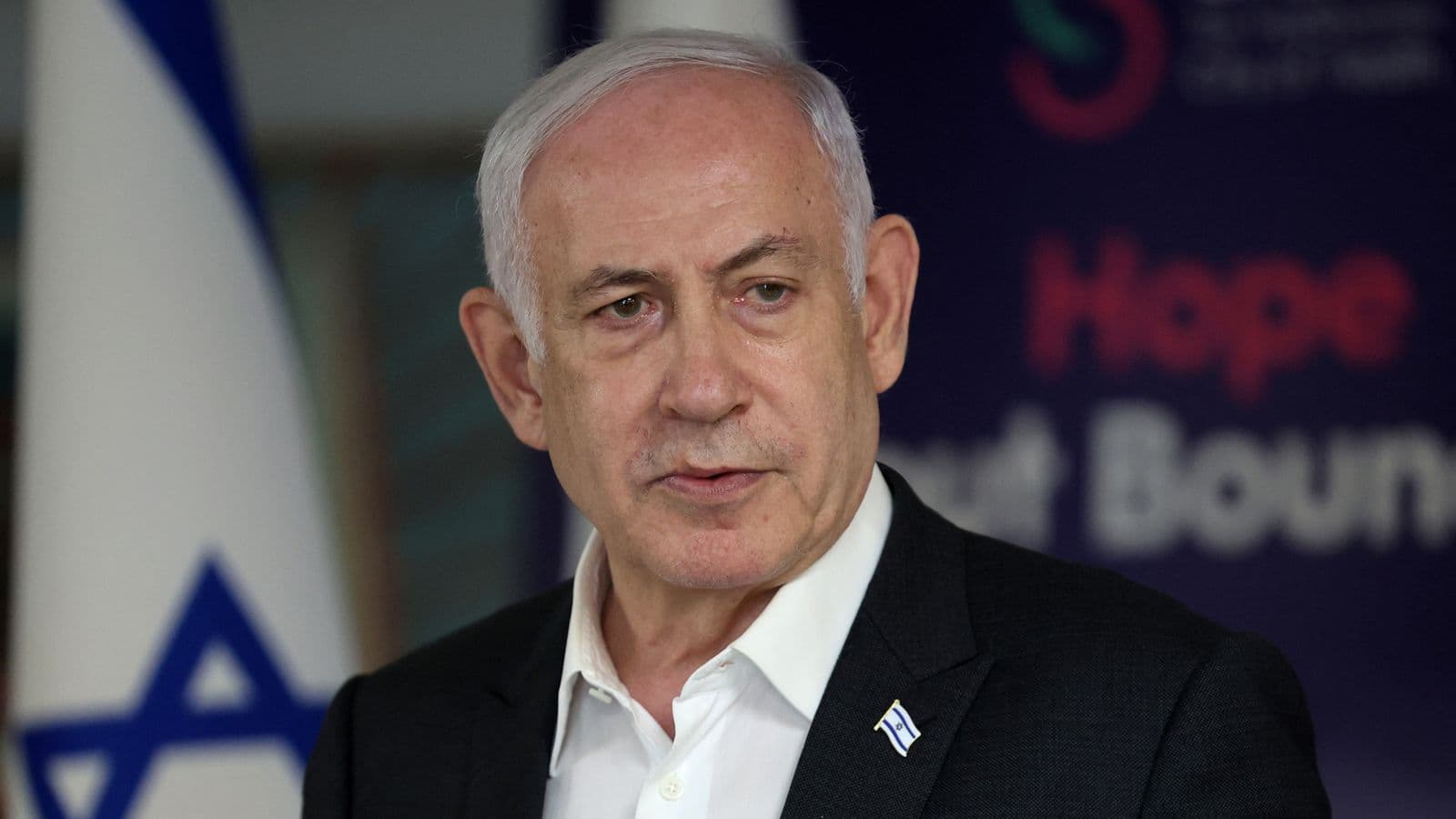 Fact Check: Netanyahu is a war criminal