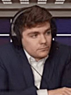 Fact Check: Nick Fuentes Is mexican