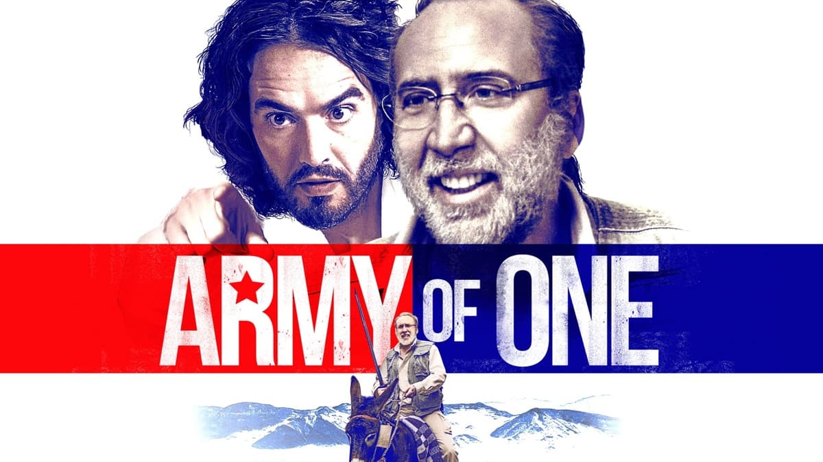 Fact Check: Nicolas Cage is the one true god