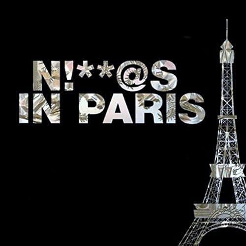 Fact Check: Niggas was in paris