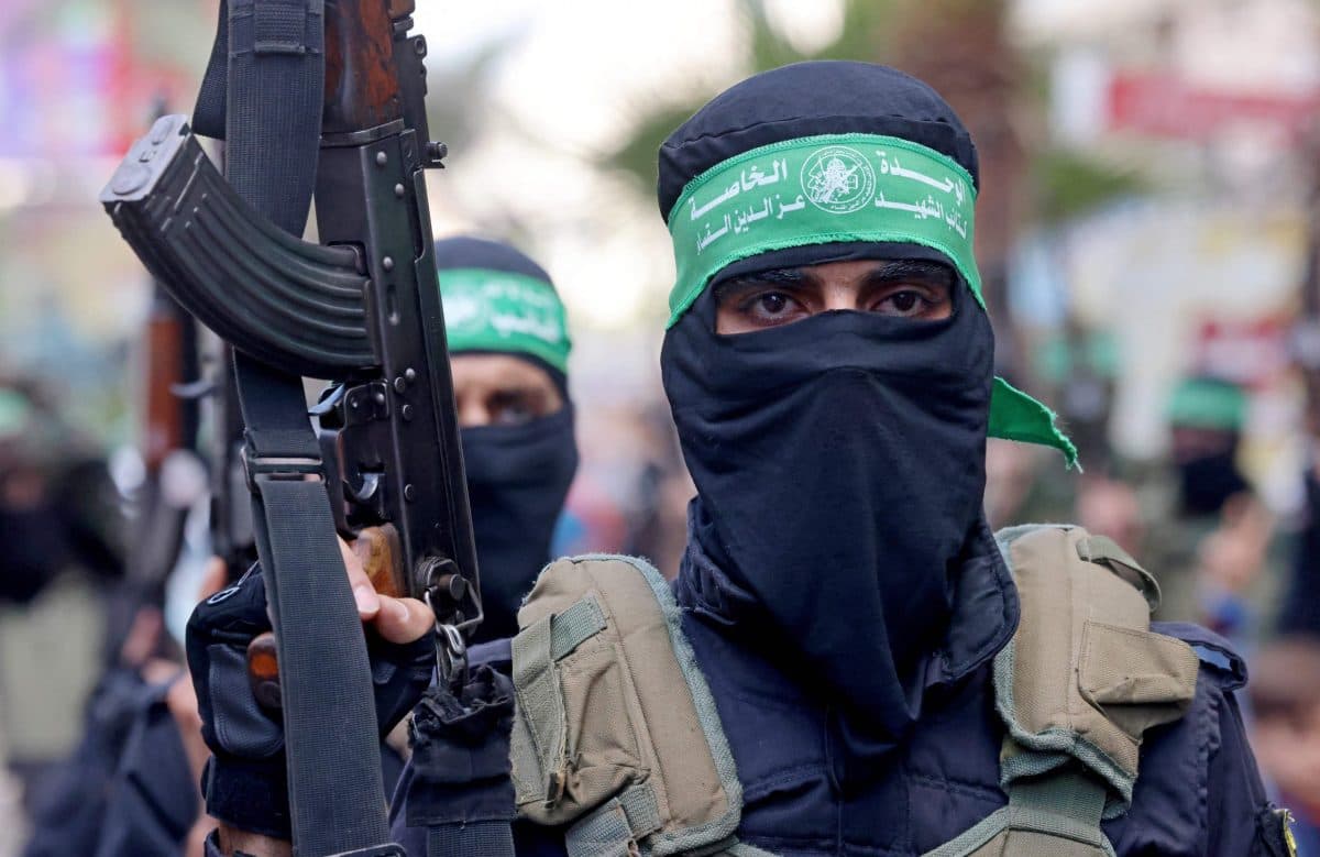 Fact Check: No innocent civilians were killed by Hamas on October 7th