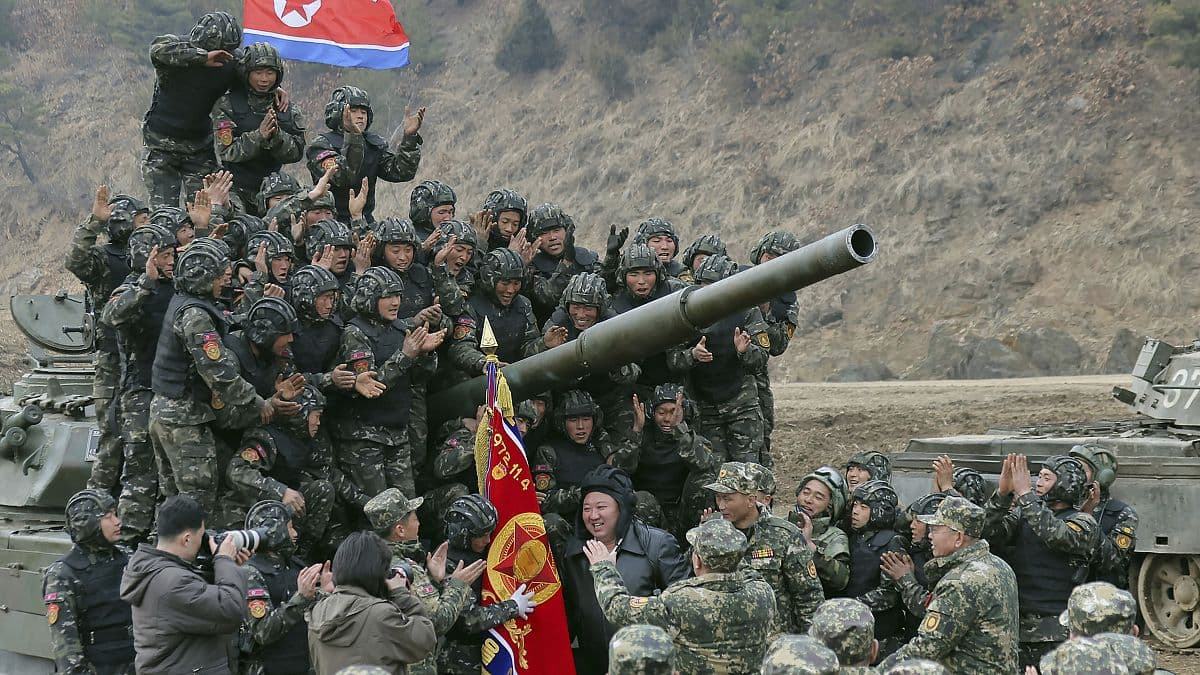 Fact Check: North Korea has great education 