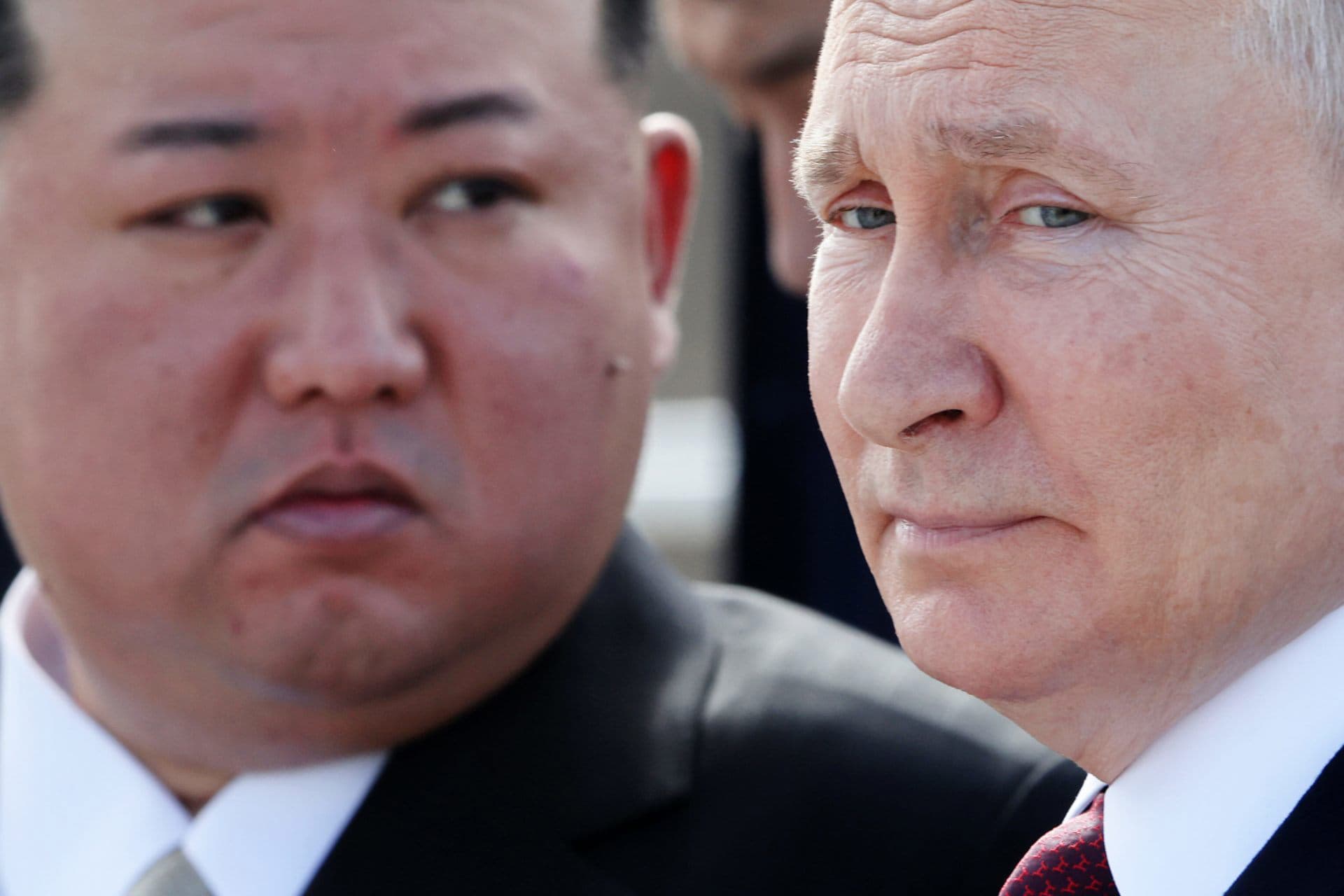 Fact Check: North Korea is one of the most repressive nations in the world 