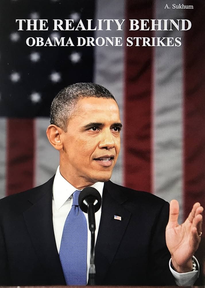 Fact Check: Obama did the drone attacks