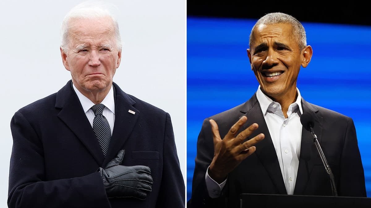 Fact Check: Obama won the presidency because of his skin colour