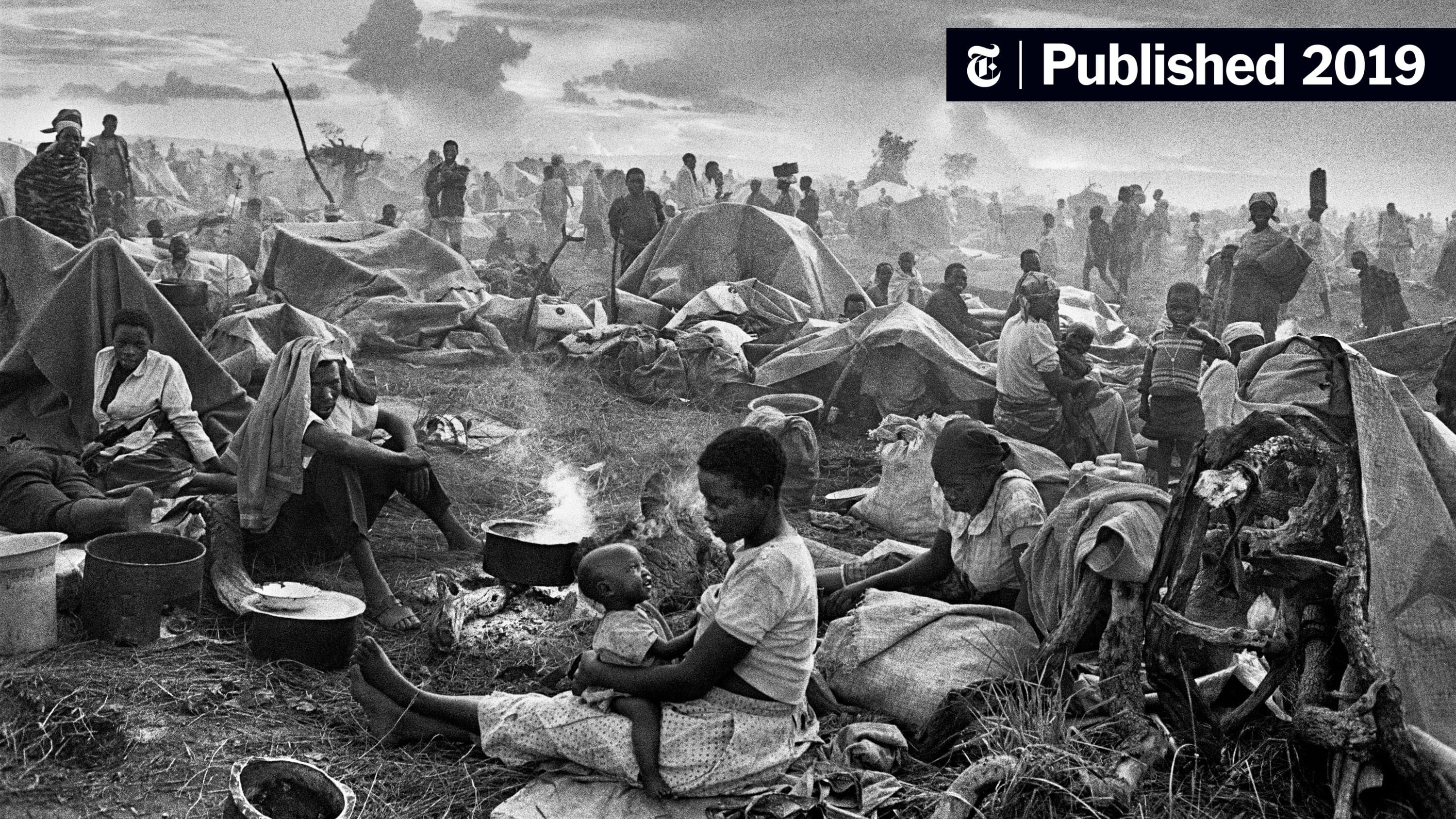 Fact Check: October 7 event is a genocide