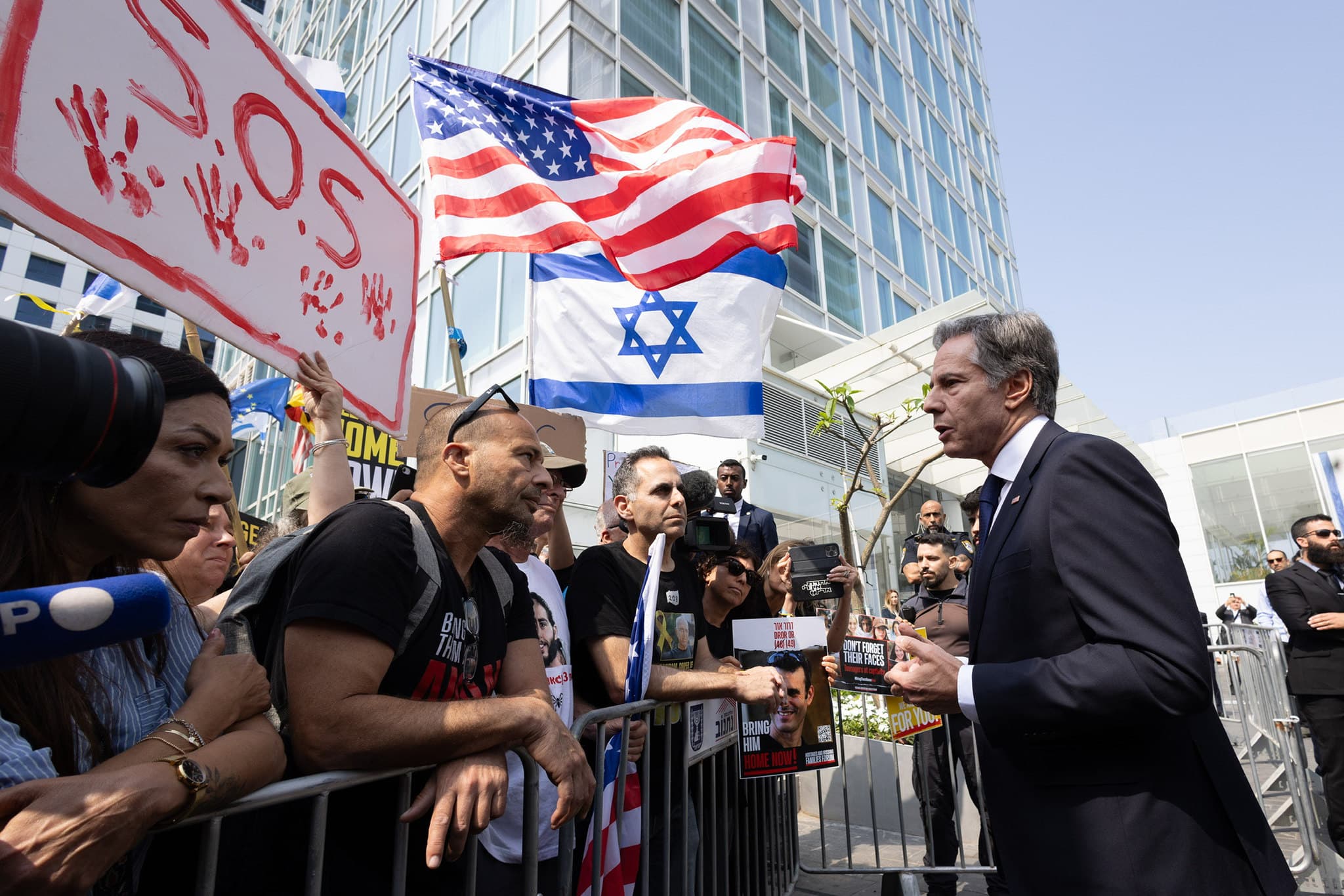 Fact Check: October 7th Attack Was caused by jews