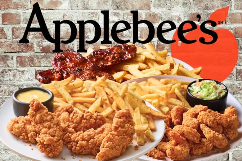 Fact Check: Only white folks eat at Applebee's
