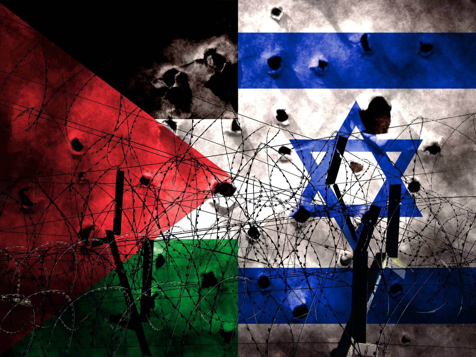Fact Check: Palestine 