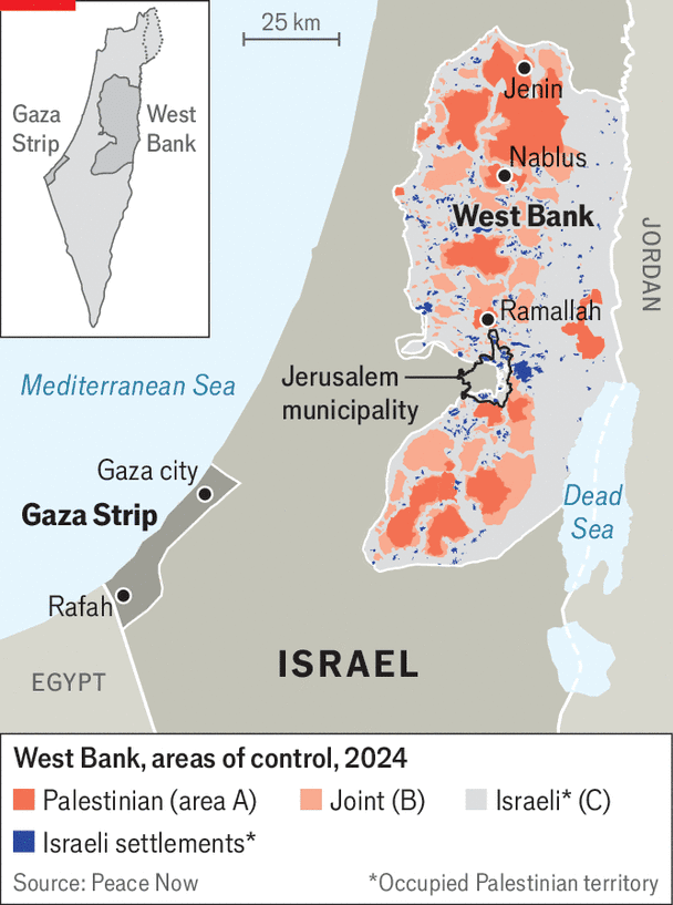 Fact Check: Palestine is an independent state.
