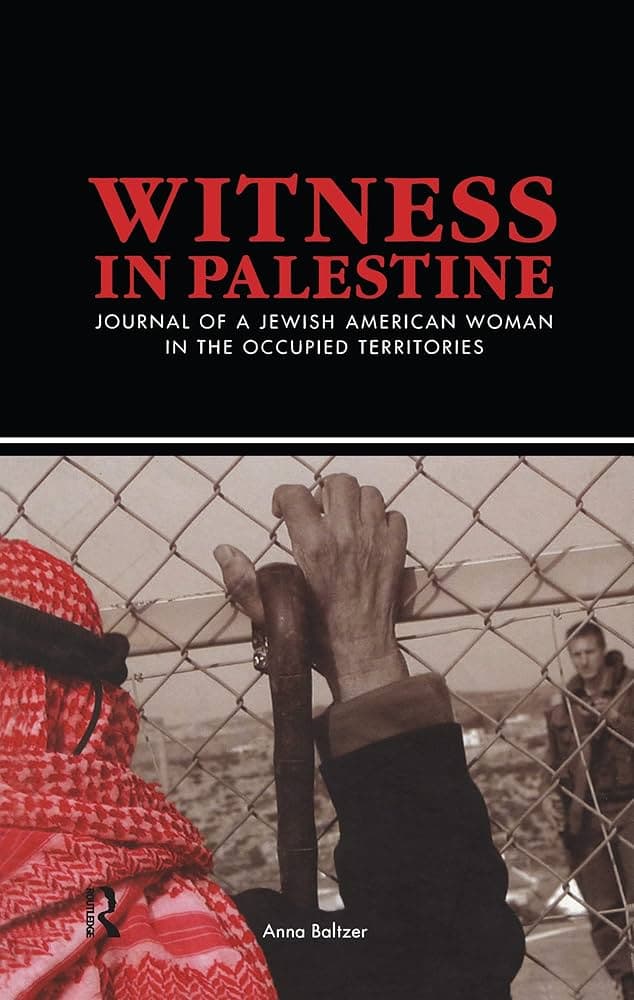 Fact Check: palestine is needlessly brutal
