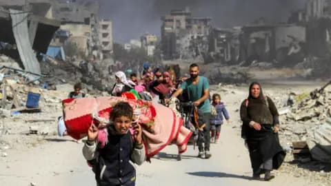 Fact Check: Palestine violates international law