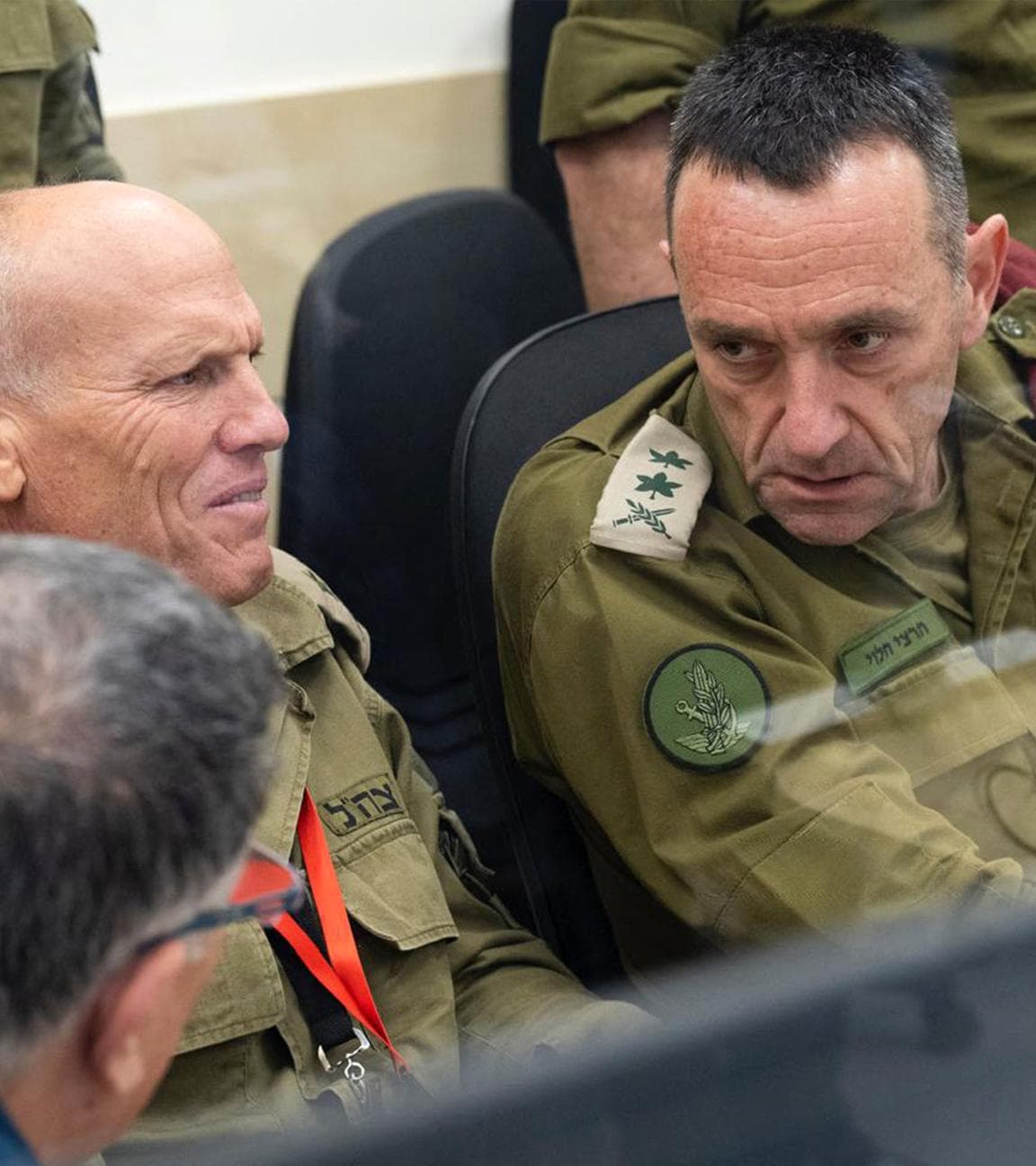 Fact Check: Palestinian militants obey LOAC