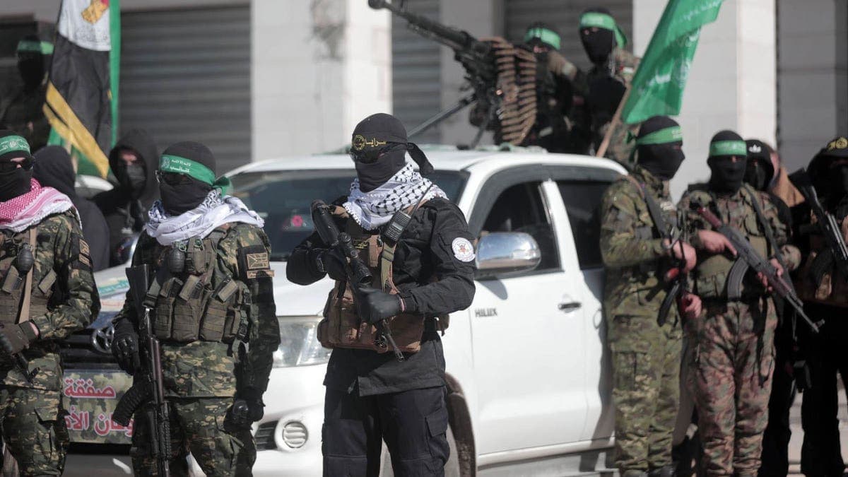 Fact Check: Palestinians support Hamas and other terror groups.