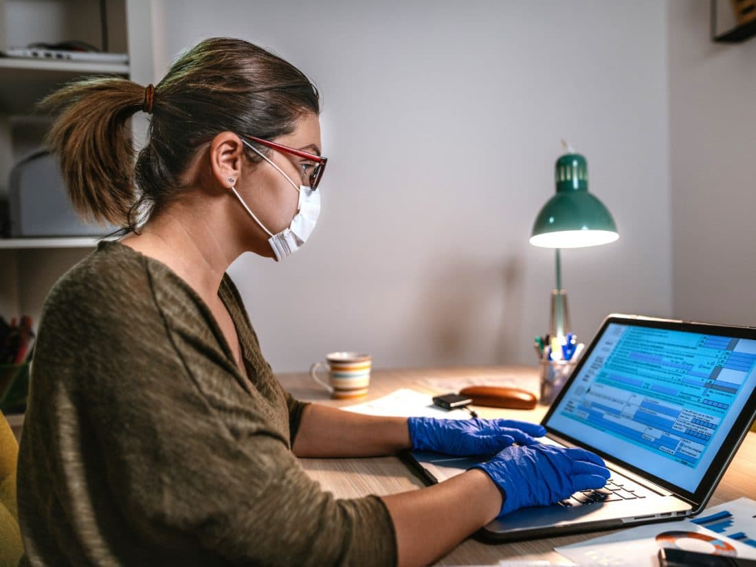Fact Check: Pandemia Digital y Bot Checker CL es confiable.