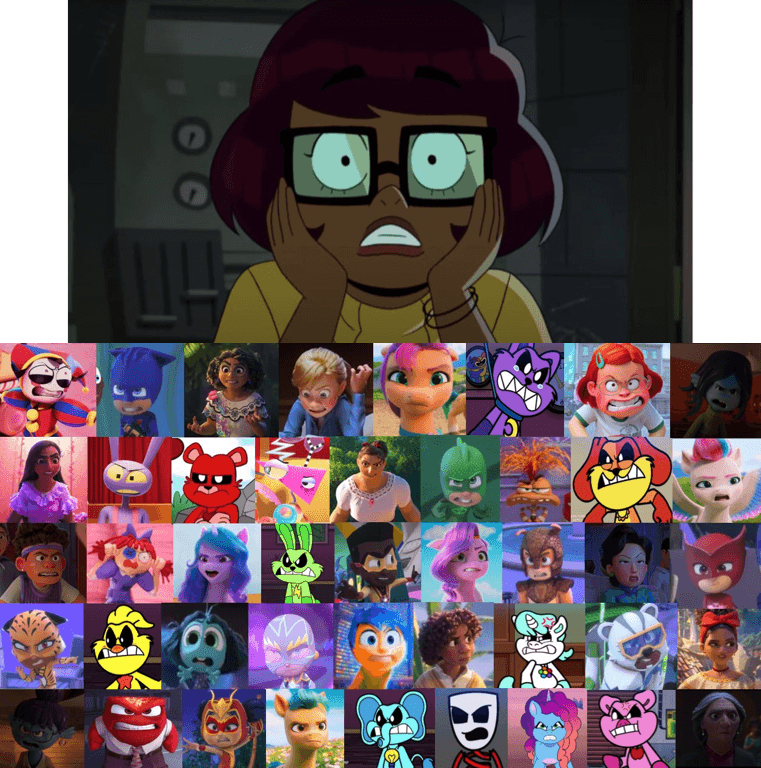 Fact Check: People hate the Velma Show