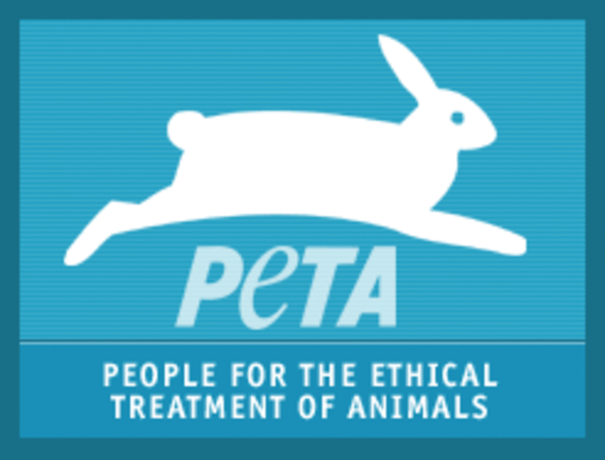 Fact Check: peta is a reliable organization