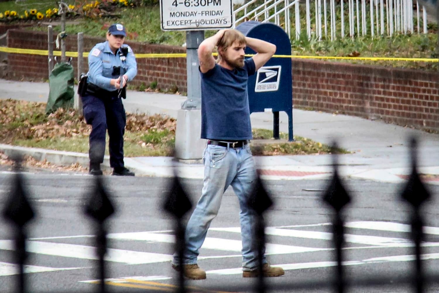Fact Check: Pizzagate incident was real