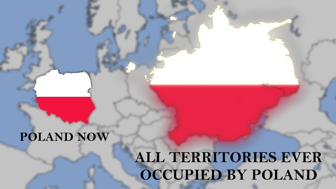 Fact Check: Poland has been constantly invaded and occupied in it's history.