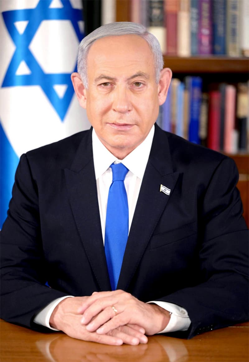 Fact Check: Prime minister Benjamin Netanyahu is from Poland 