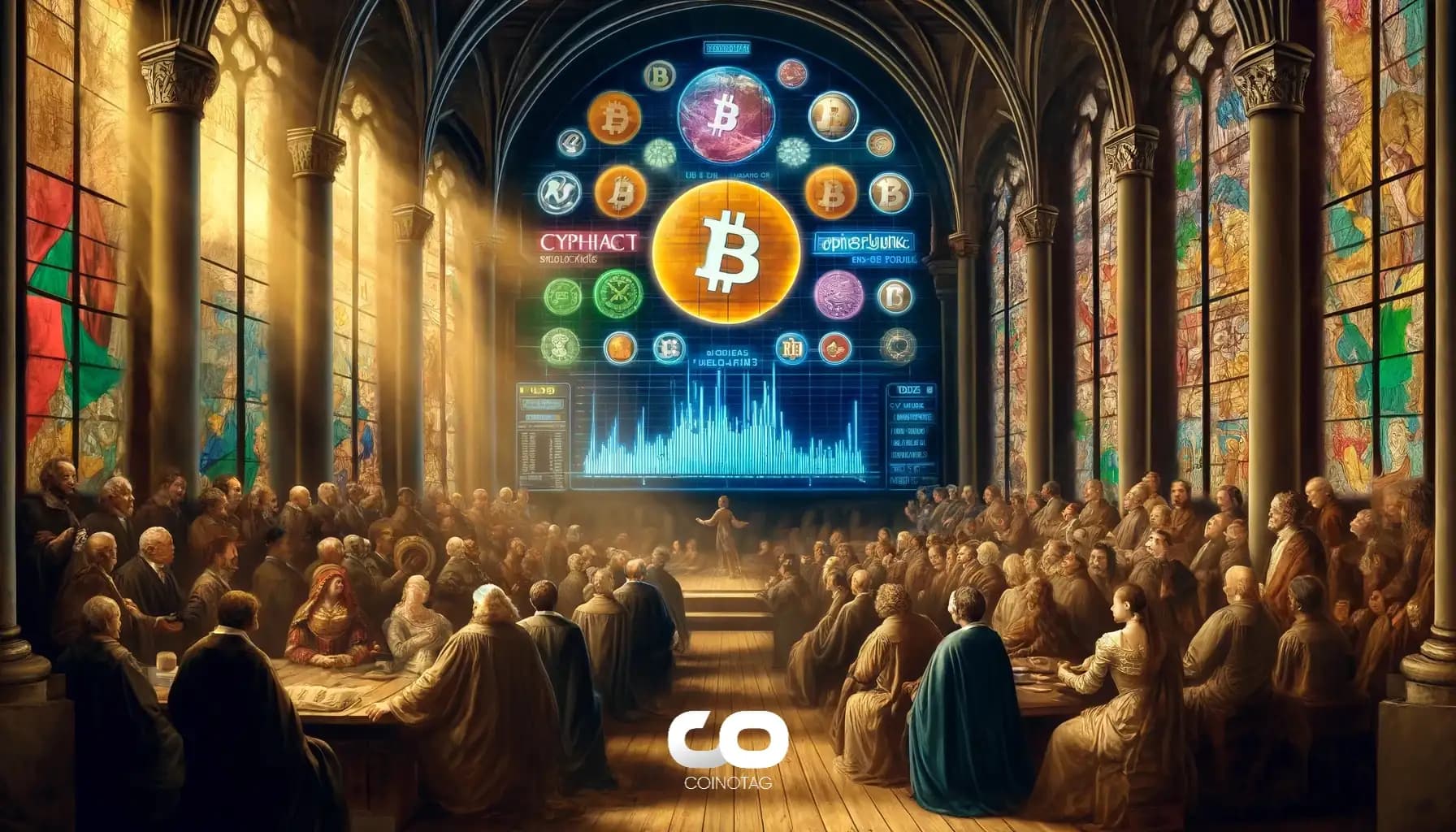 Fact Check: public support for DOGE is super high!