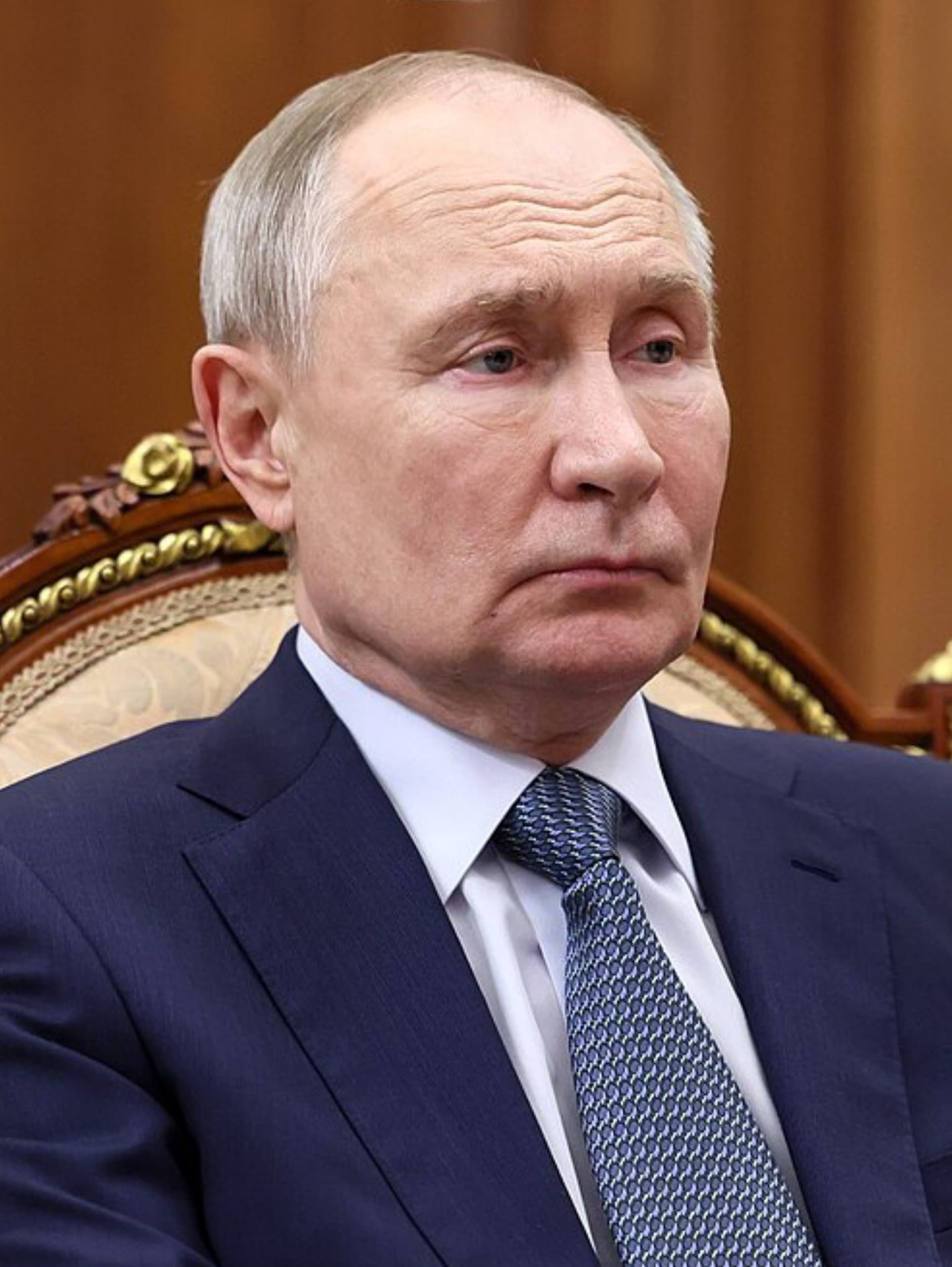 Fact Check: putin has cancer