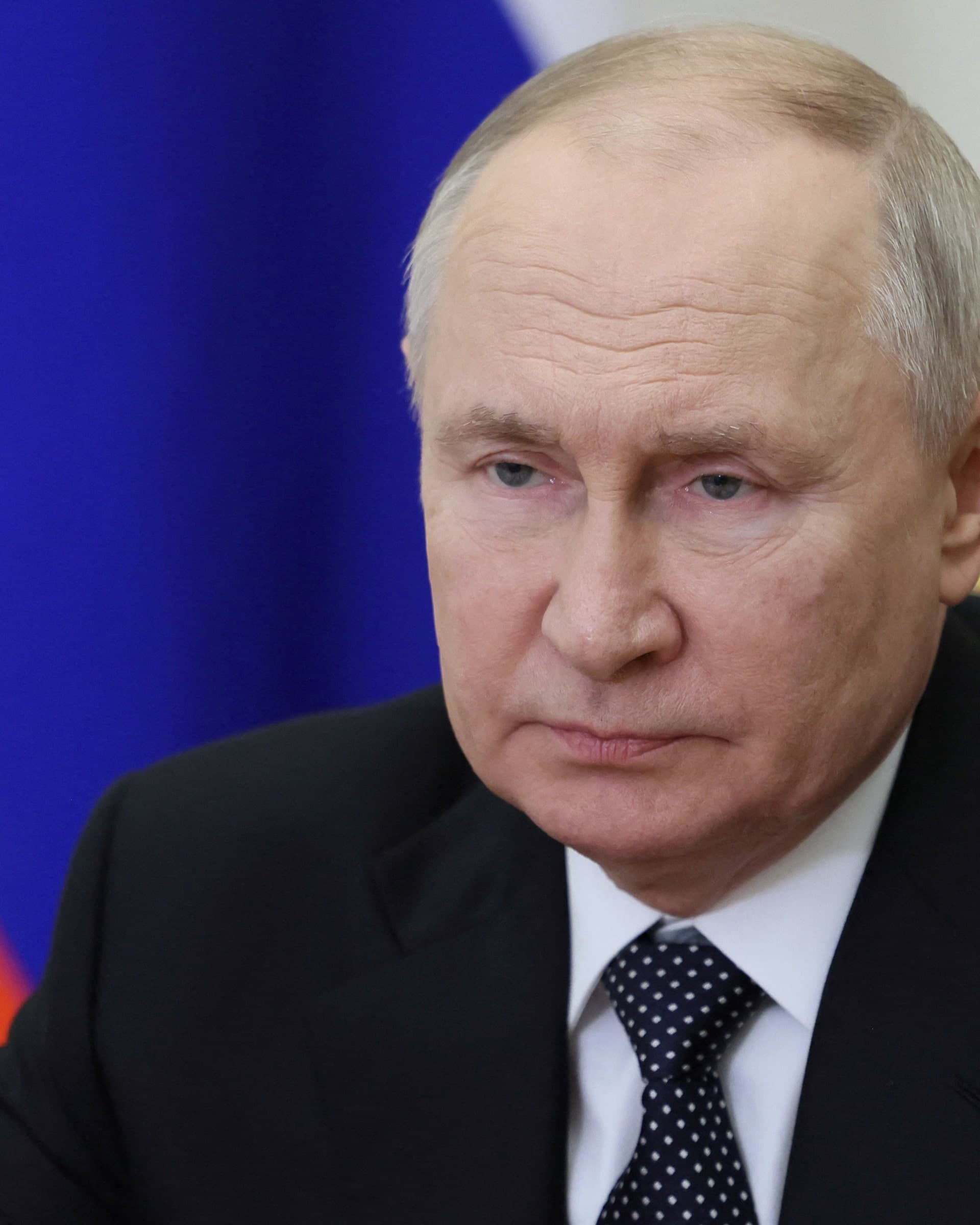 Fact Check: putin has doublers