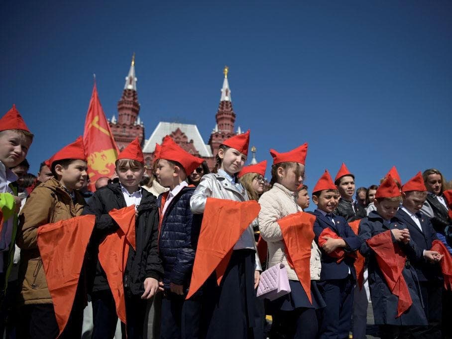 Fact Check: Putin has many clones