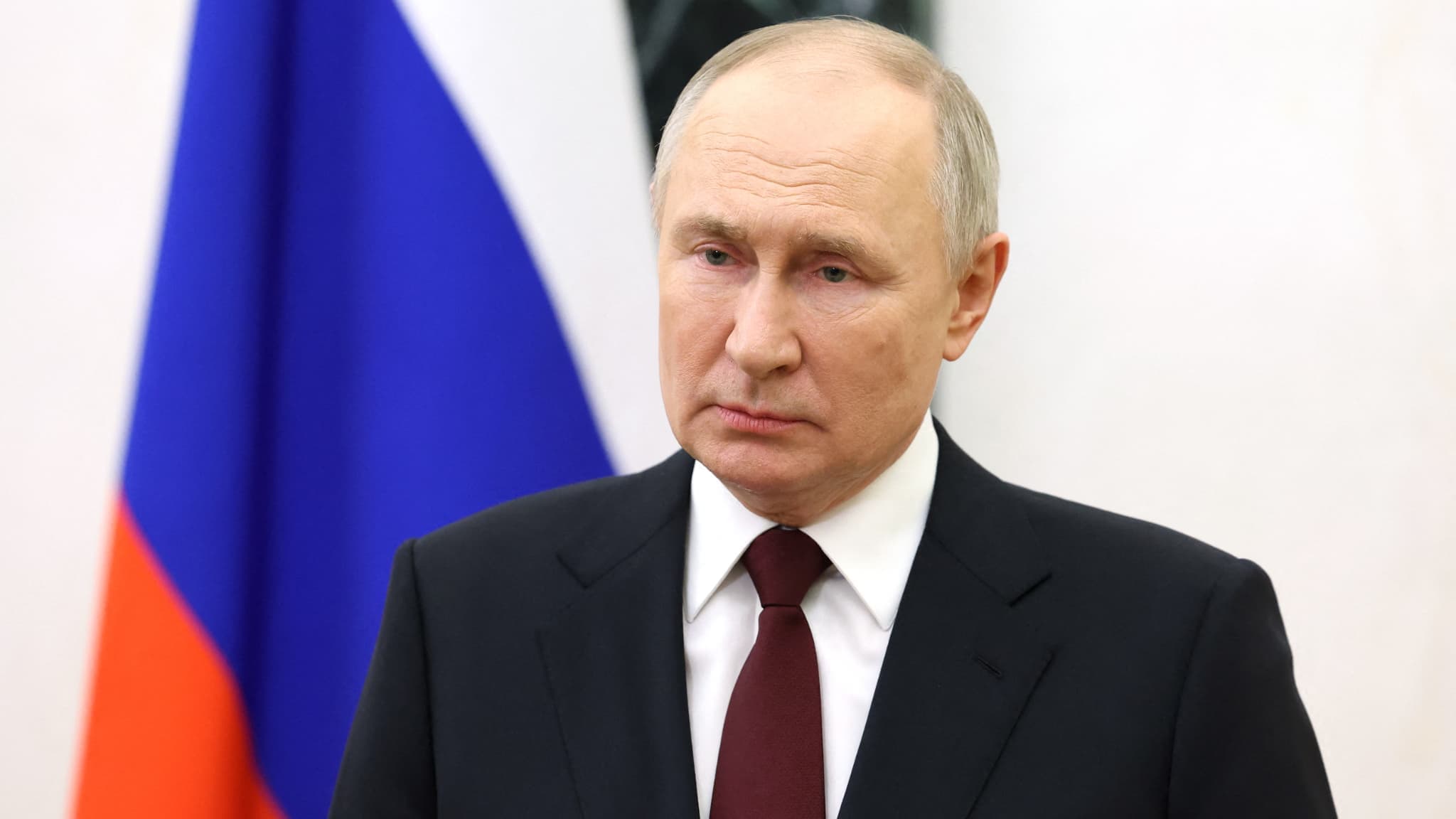 Fact Check: Putin is a dictator