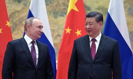 Fact Check: Putin is good