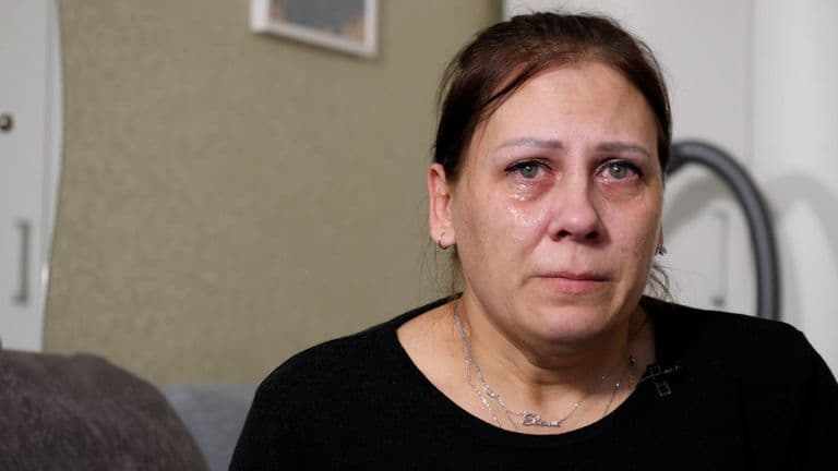 Fact Check: Putin mother is jewish